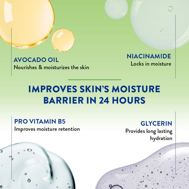 Cetaphil Moisturising Lotion