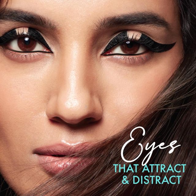 Lakme Eyeconic Collection Eye Regime Kit