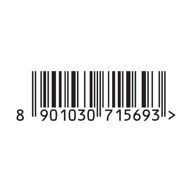 Lakme Color Crush Nailart U4