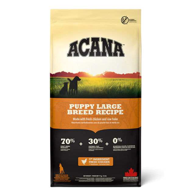 Acana Adult Large Breed