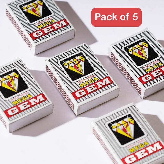Happy Mail Matchbox - Pack of 5