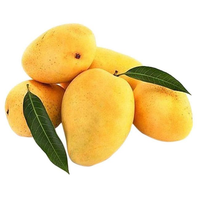 Mango Safeda
