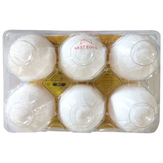 Skm Best Fresh Eggs