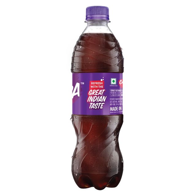 Campa Cola Soft Drink