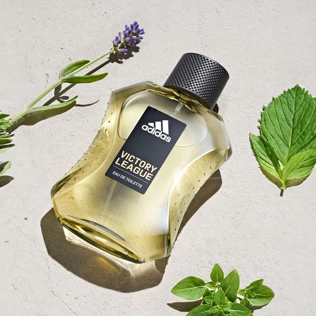 Adidas Victory League Eau De Toilette