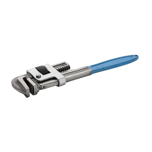 Agrico Tata Stilson Type Pipe Wrench Ideal for Construction & Heavy-Duty Applications