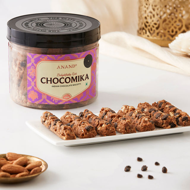 Anand Sweets Chocomika