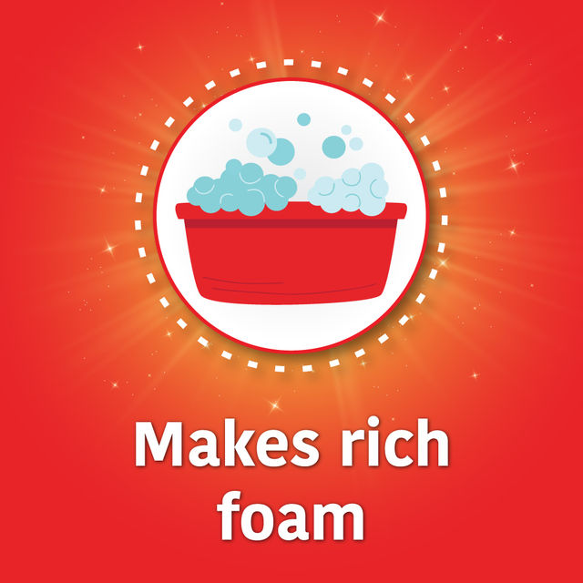 Ghadi Detergent Powder
