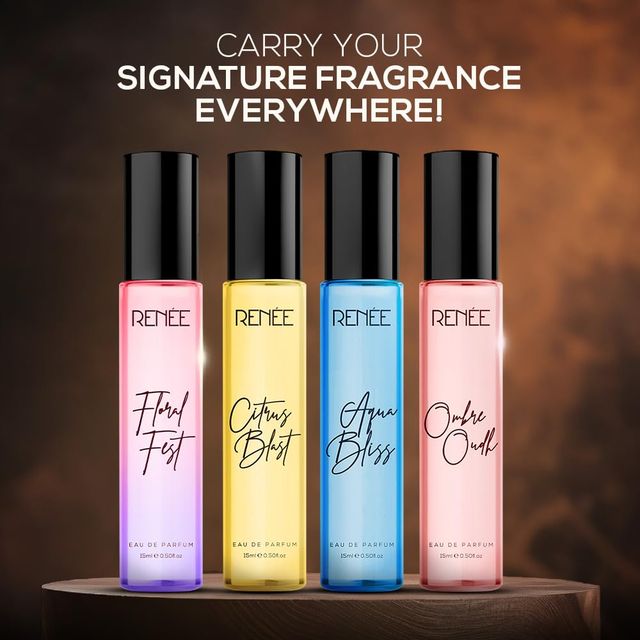 Renee Eau De Parfum