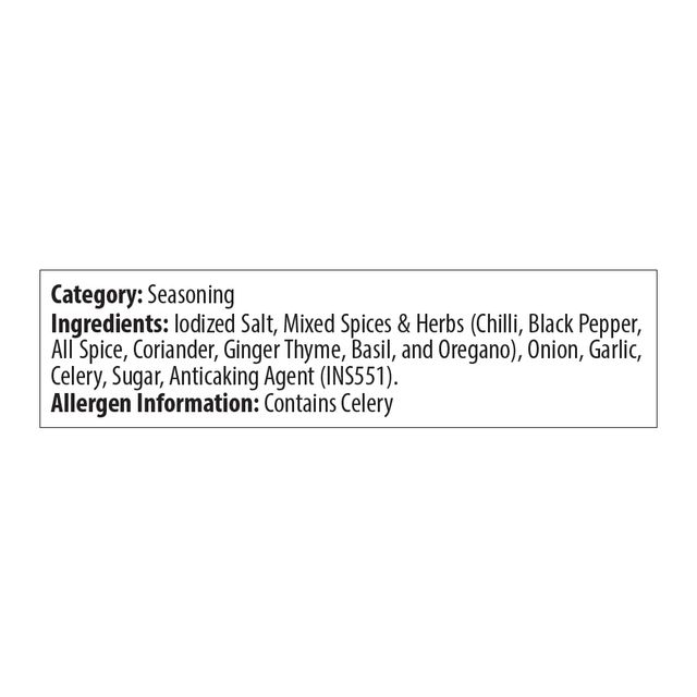 Keya Classic All Purpose Seasoning