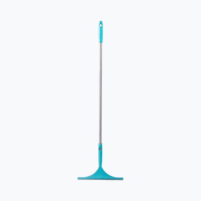 Gebi Sparkle Plus Bathroom/Window Wiper 1 pc Combo
