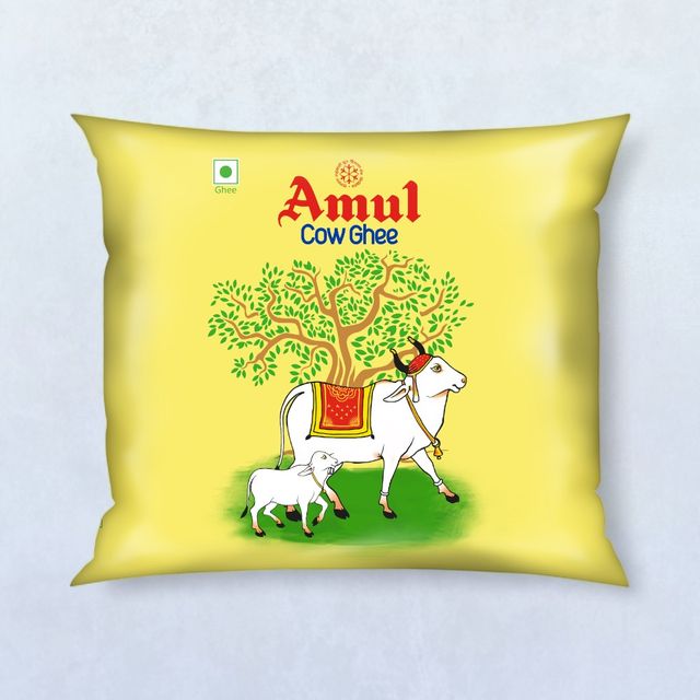 Amul Cow Ghee Pouch