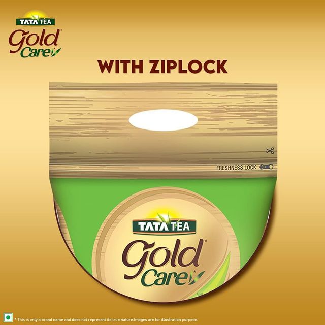 Tata Tea Gold Care (Pouch)