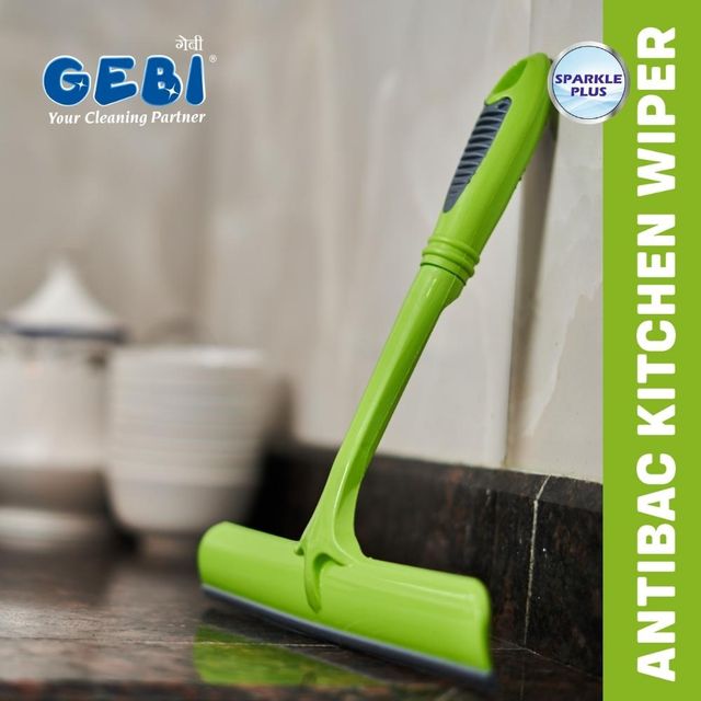 Gebi Sparkle Plus Antibacterial Kitchen Wiper