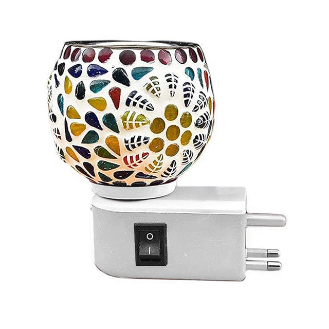 BAY6 Aroma Diffuser Set - 3 inch