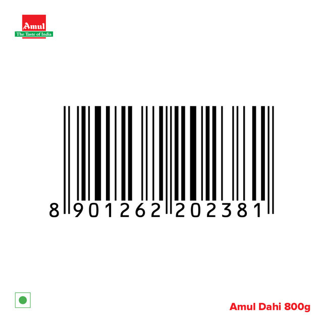 Amul Curd