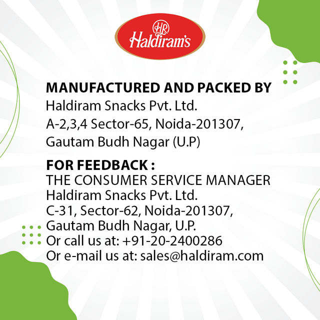 Haldiram's Onion Bhaji
