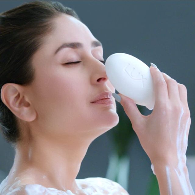 Lux Creamy Perfection Plus 