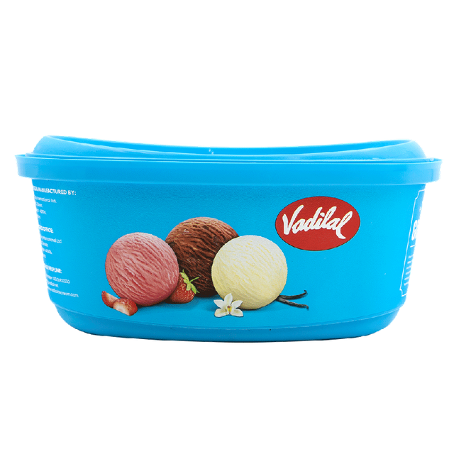 Vadilal Classic Vanilla