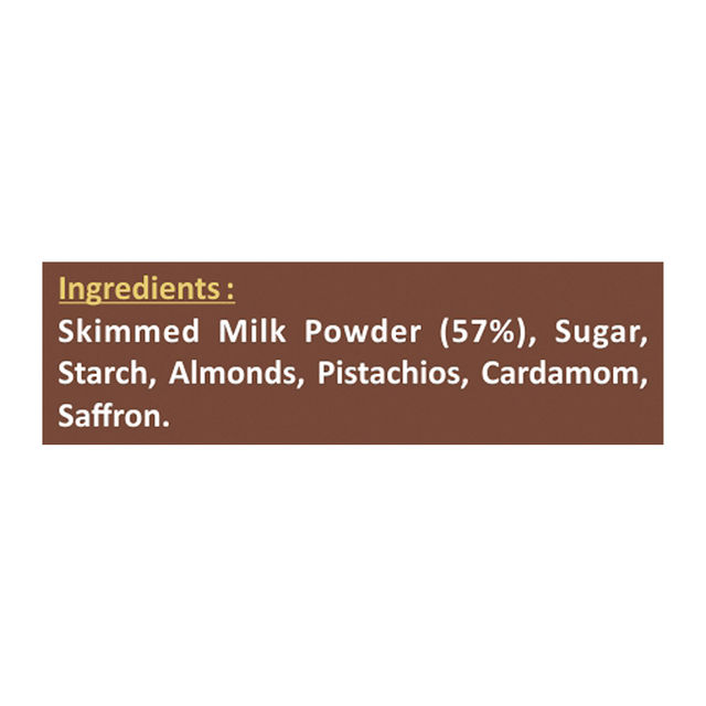 Puramate Rabdi Mix