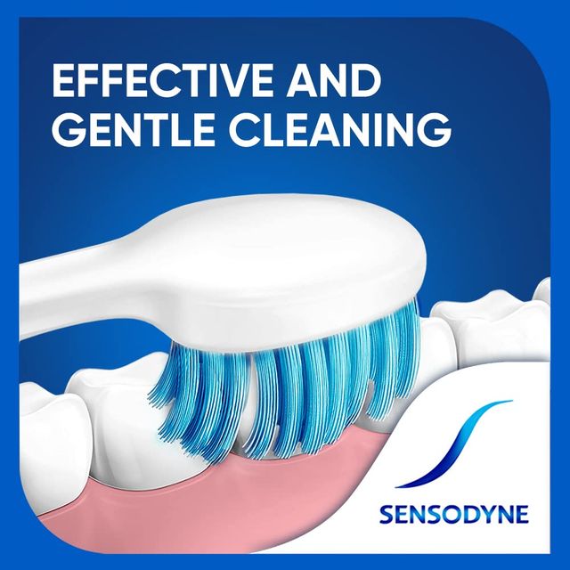 Sensodyne Ultra Sensitive Soft Tooth Brush