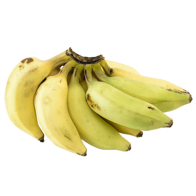Organic Banana Yelakki