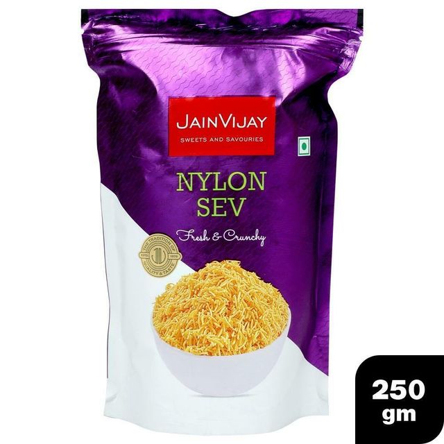Jain Vijay Naylon Sev