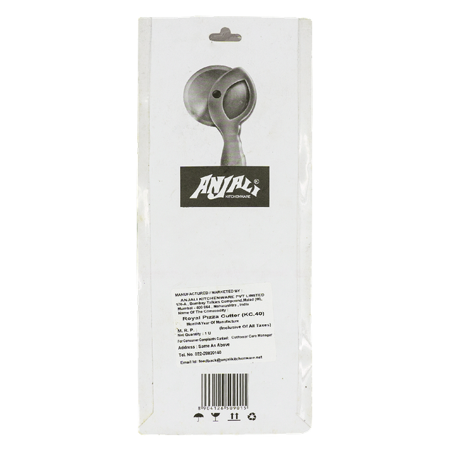 Anjali Pizza Cutter