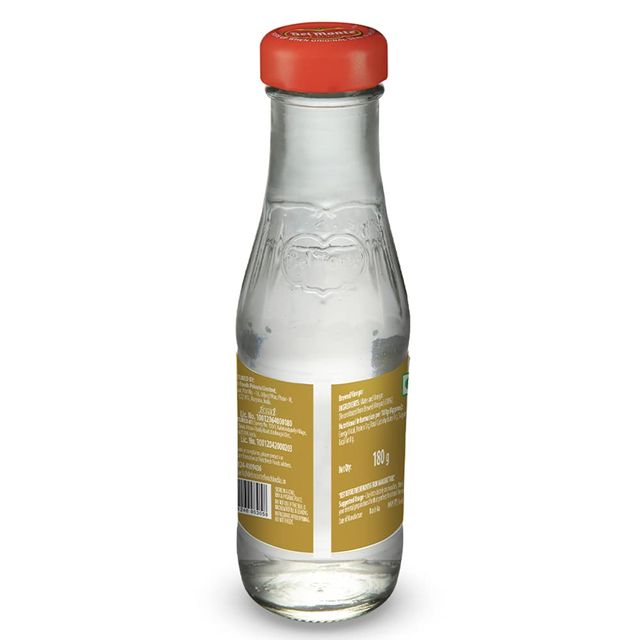 Del Monte Brewed Vinegar