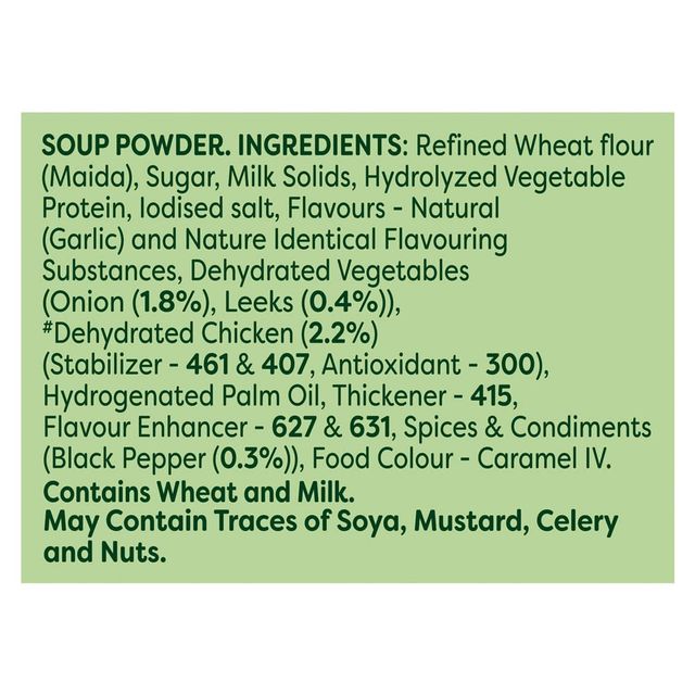 Knorr Classic Chicken Delite Soup