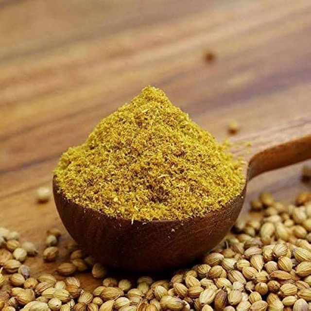 Sakthi Powder Coriander Pouch