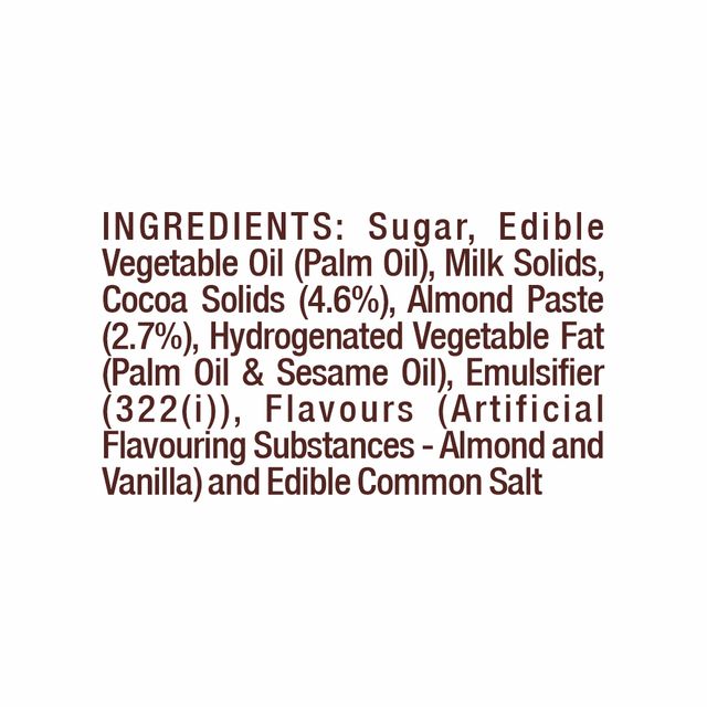 Hershey's Spreads Cocoa with Almond