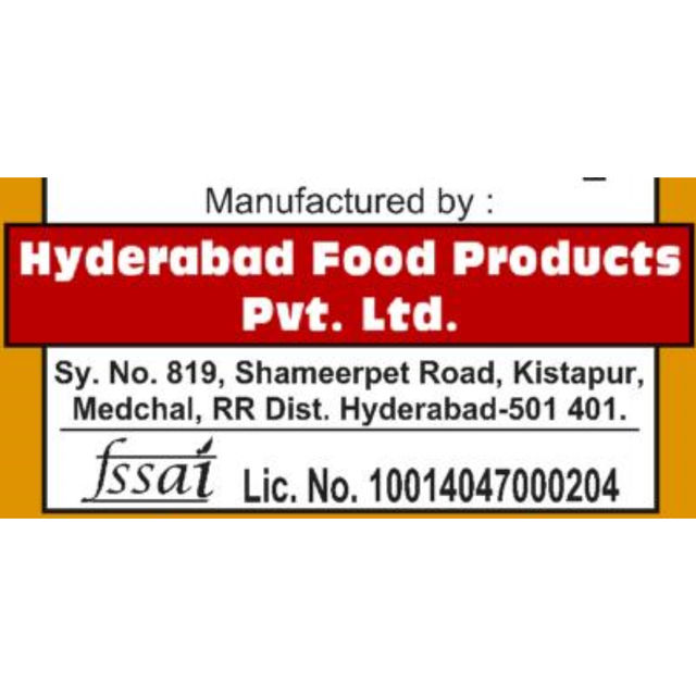 Surya Chilli Powder