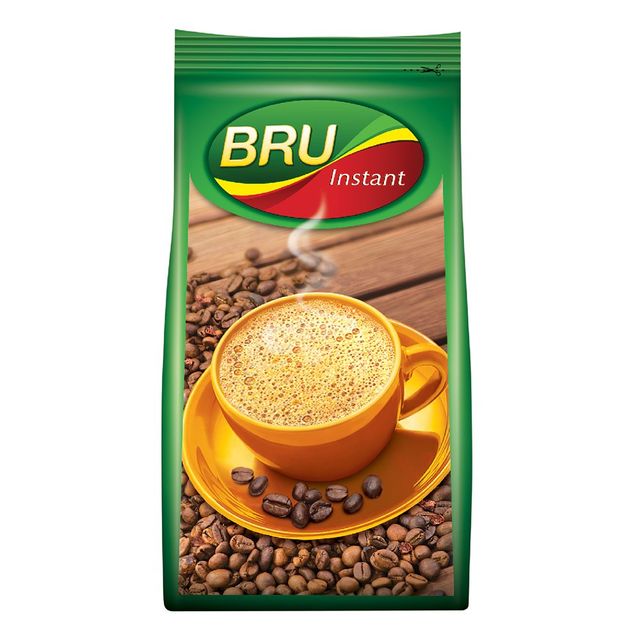 Bru Chicory Instant Coffee