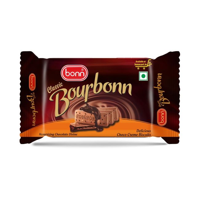 Bonn Classic Bourbonn