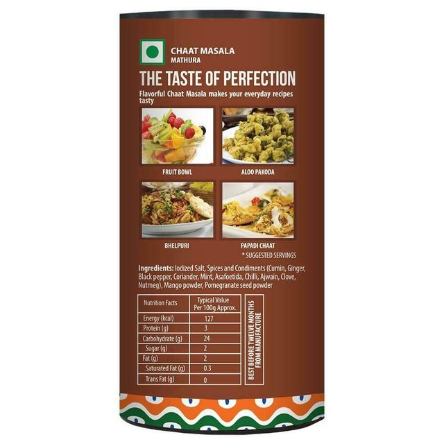 Keya Chaat Masala 