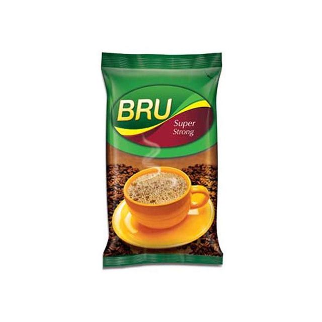 Bru Super Strong Coffee