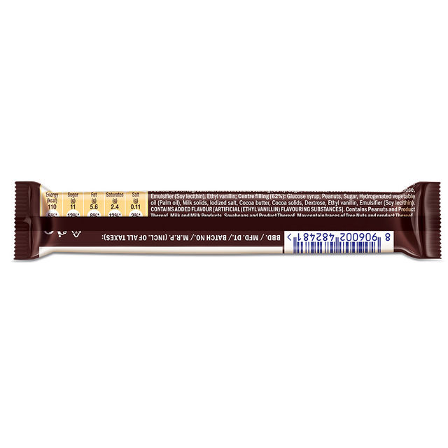 Snickers Chocolate Combo