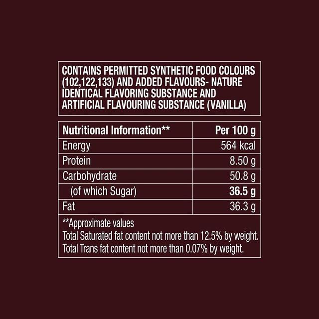 Hershey's Exotic Dark Chocolate Californian Almonds - With Blackberry Crunchy Dark Chocolate