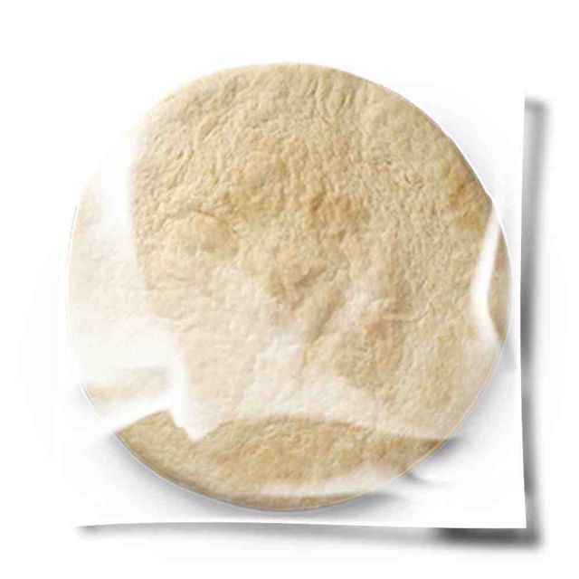 Moreish Pizza Base