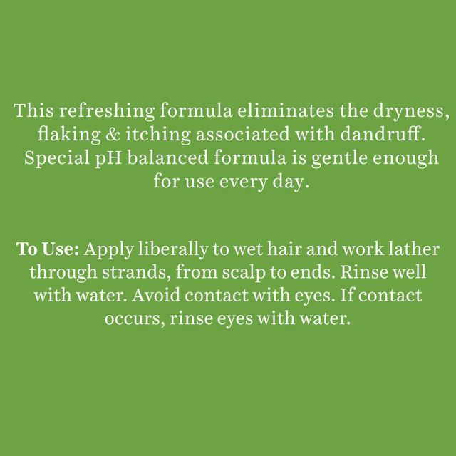 Biotique Fresh Neem Anti Dandruff Shampoo & Conditioner