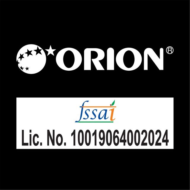 Orion Turtle Chips Assorted Corn Chips Snack Box