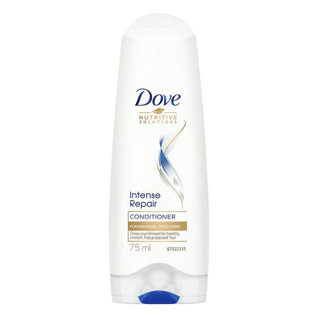 Dove Intense Repair Conditioner