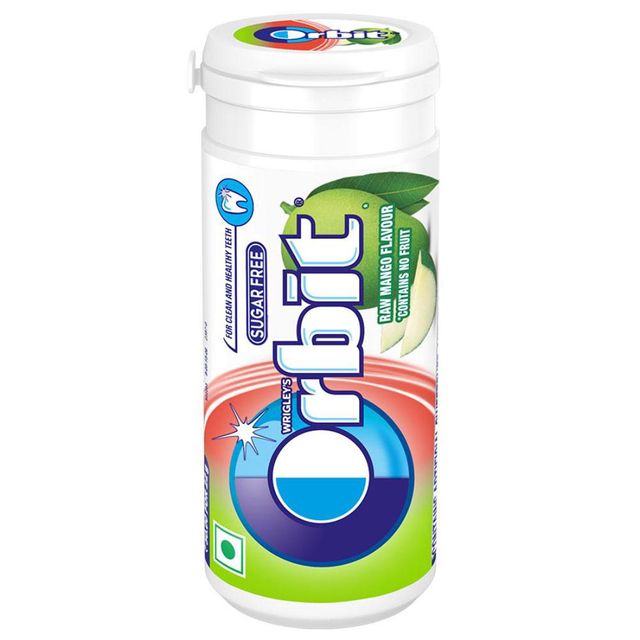 Orbit Raw Mango Chewing gum