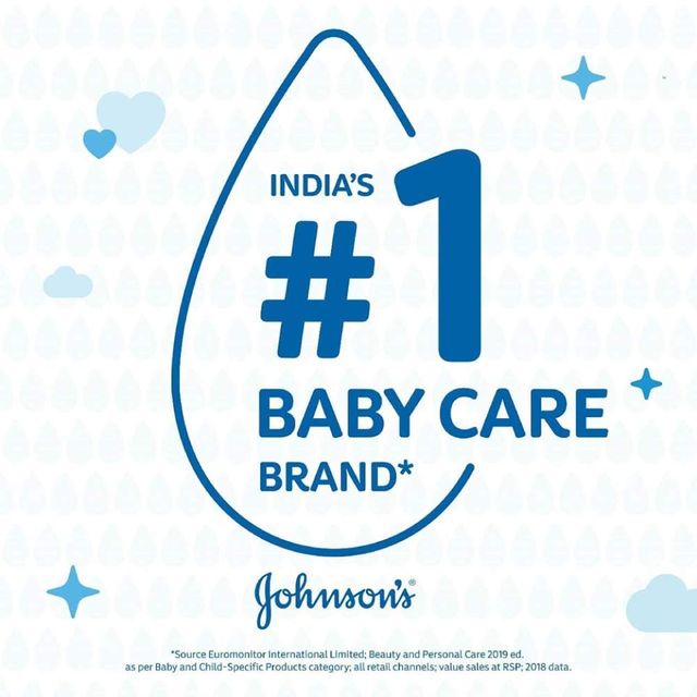Johnson's Baby Oil For Kids | 0 - 2 years