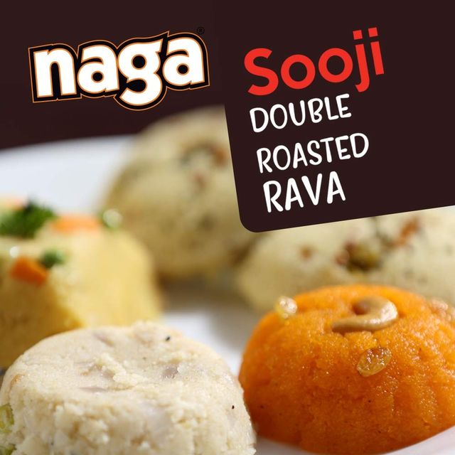 Naga Sooji