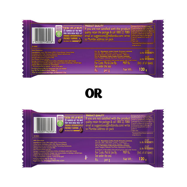 Cadbury Dairy Milk Silk Bubbly Chocolate Bar Valentine's Gift Pack 112 g Combo