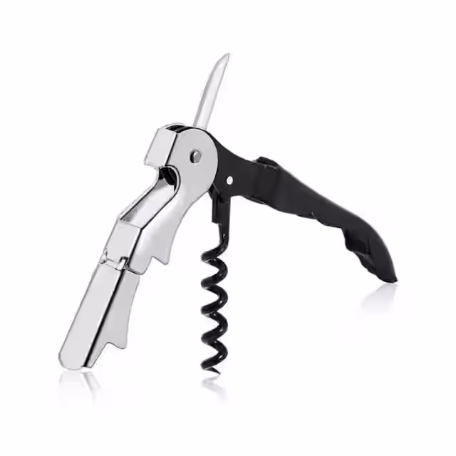 Se7en Cork Opener - Buy at ₹119 Online | Instant Delivery - Zepto