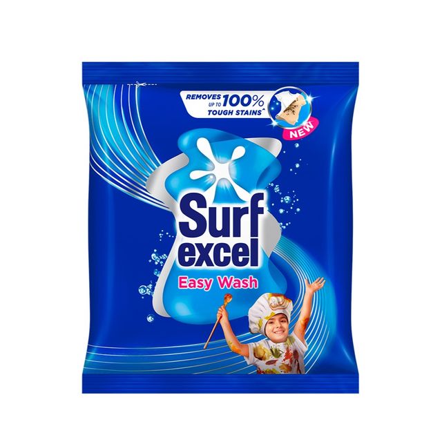 Surf Excel Easy Wash