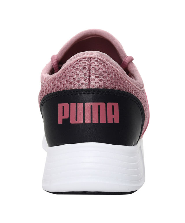 Puma Women's Kendall Sneakers Pink Uk/Ind - 4